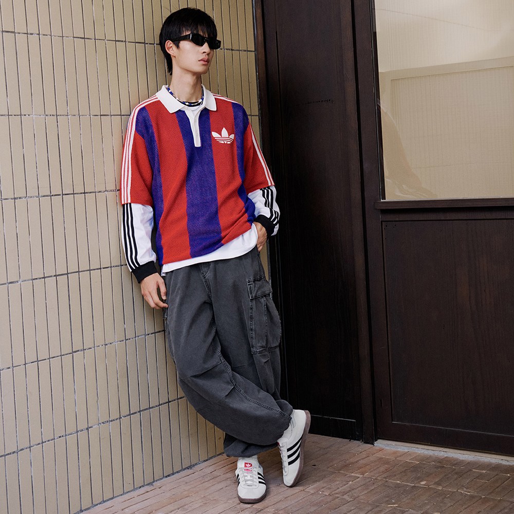 STADT 運動休閒鞋