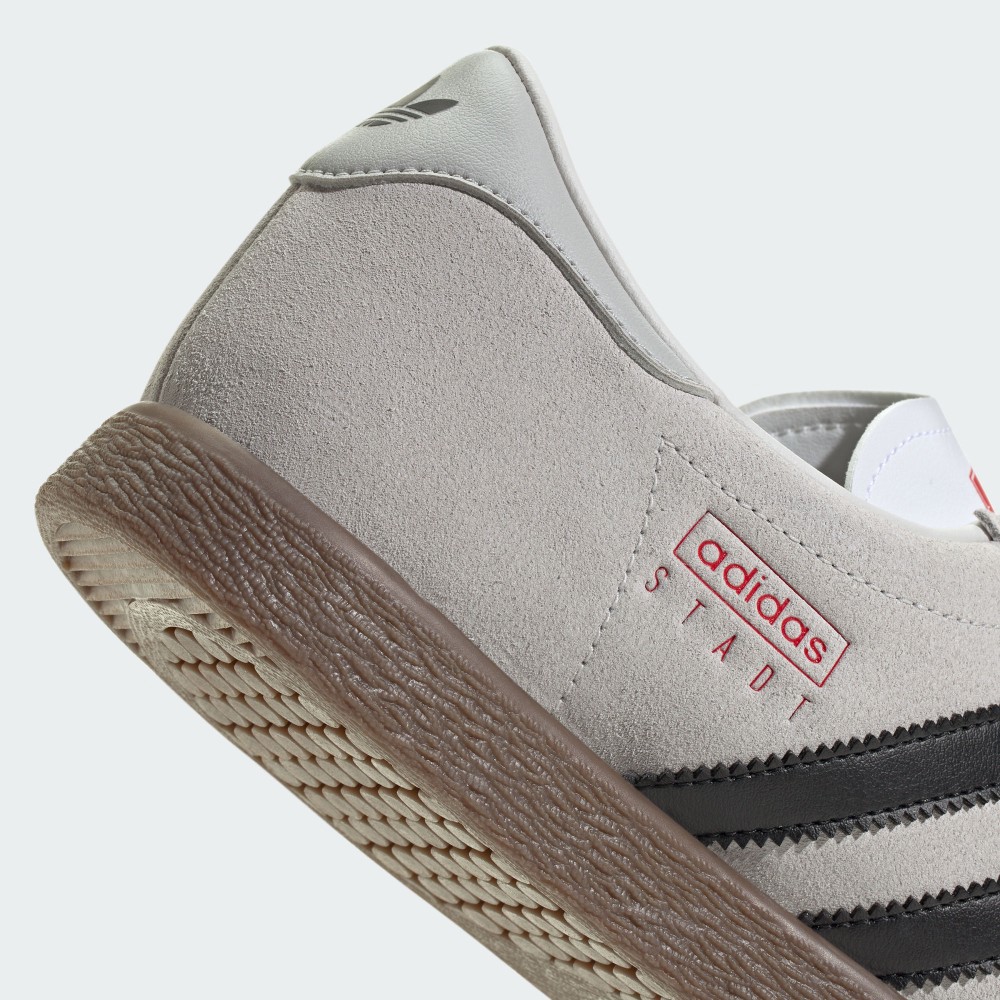 STADT 運動休閒鞋