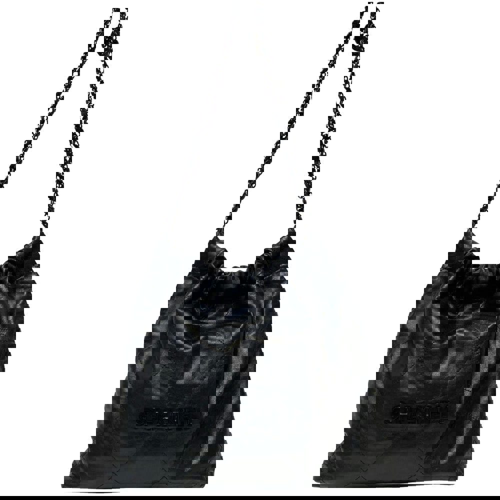 【微風南京店】CHANEL/托特包//