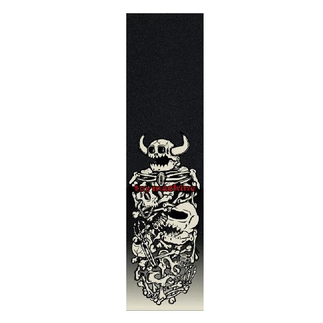 【TOY MACHINE】砂紙 - TM DEAD MONSTER GRIP
