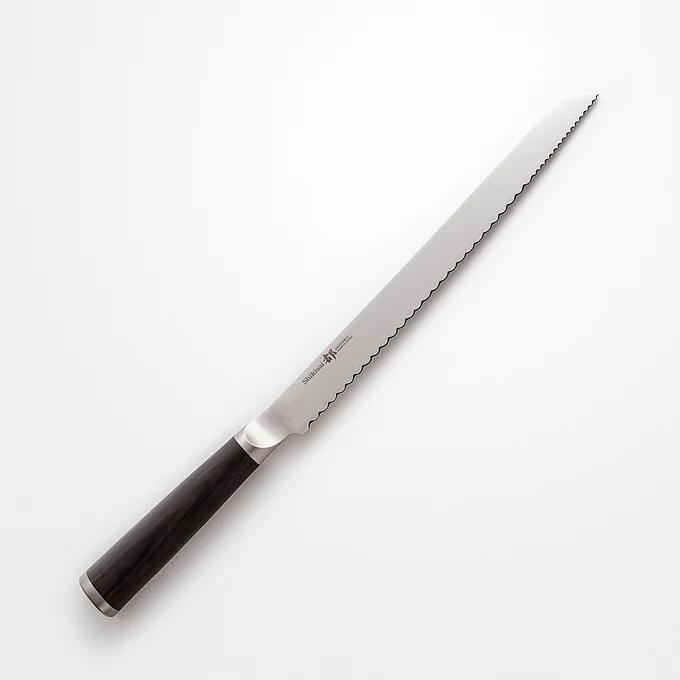 【Shizu Takumi 志津匠】限時9折↘都 / Bread knife 麵包刀-廠商直送