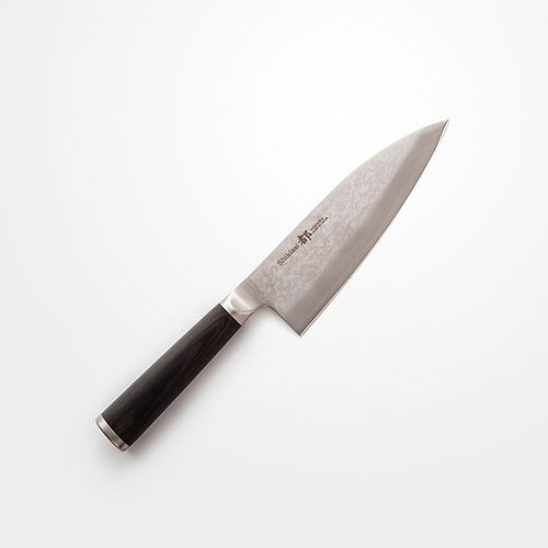 【Shizu Takumi 志津匠】都 / Deba knife 魚肉料理刀-廠商直送