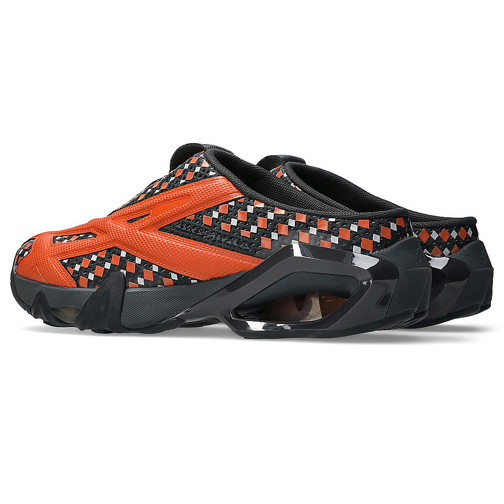 GEL-STYRAX 男女中性款 運動休閒鞋 1203A771-020