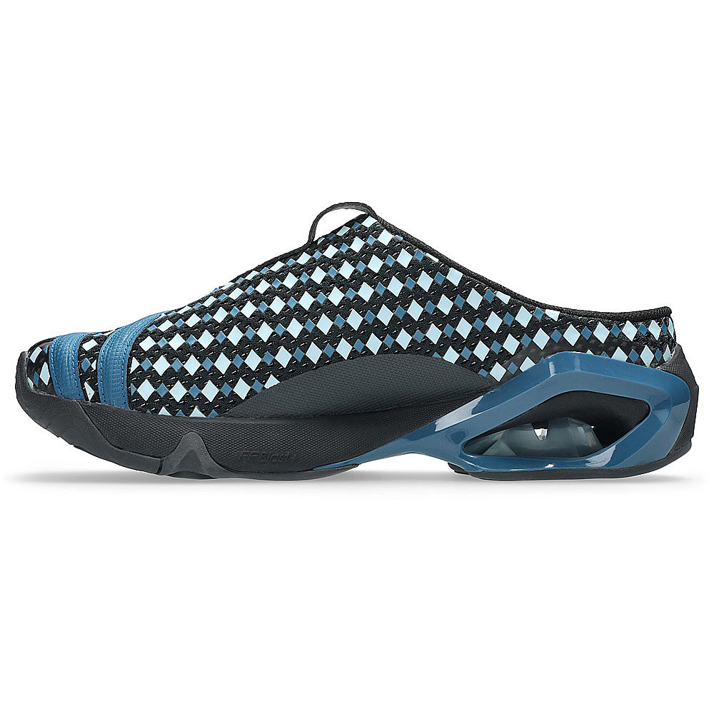 GEL-STYRAX 男女中性款 運動休閒鞋 1203A771-021