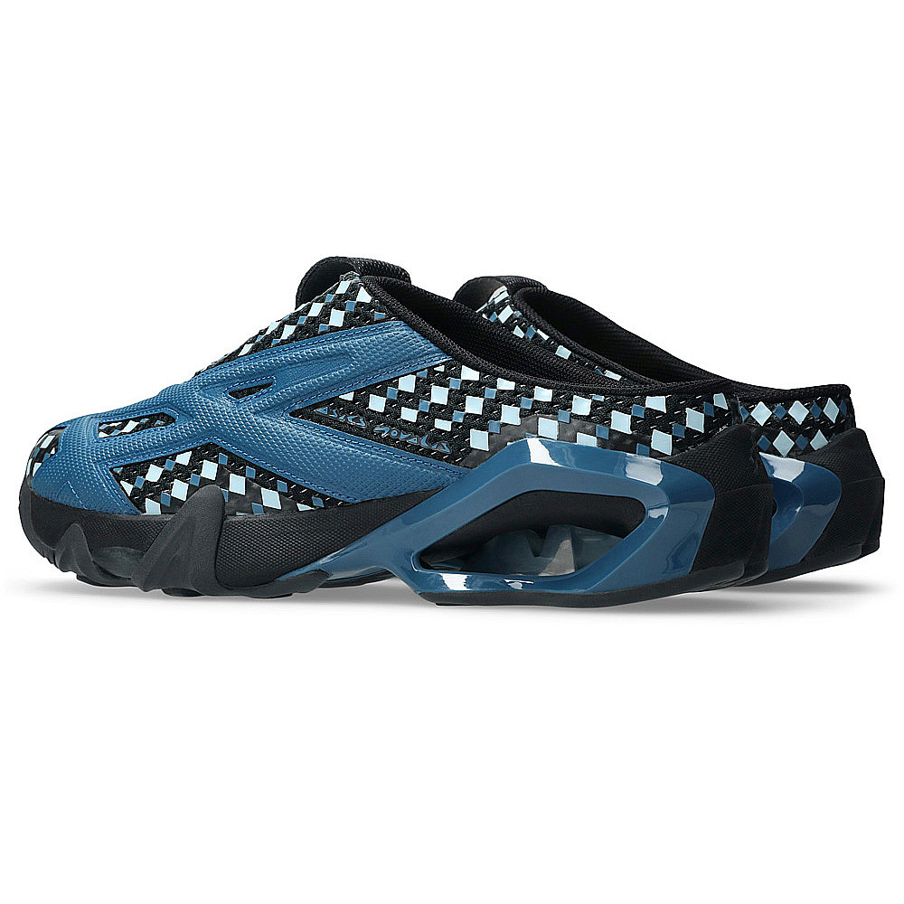 GEL-STYRAX 男女中性款 運動休閒鞋 1203A771-021