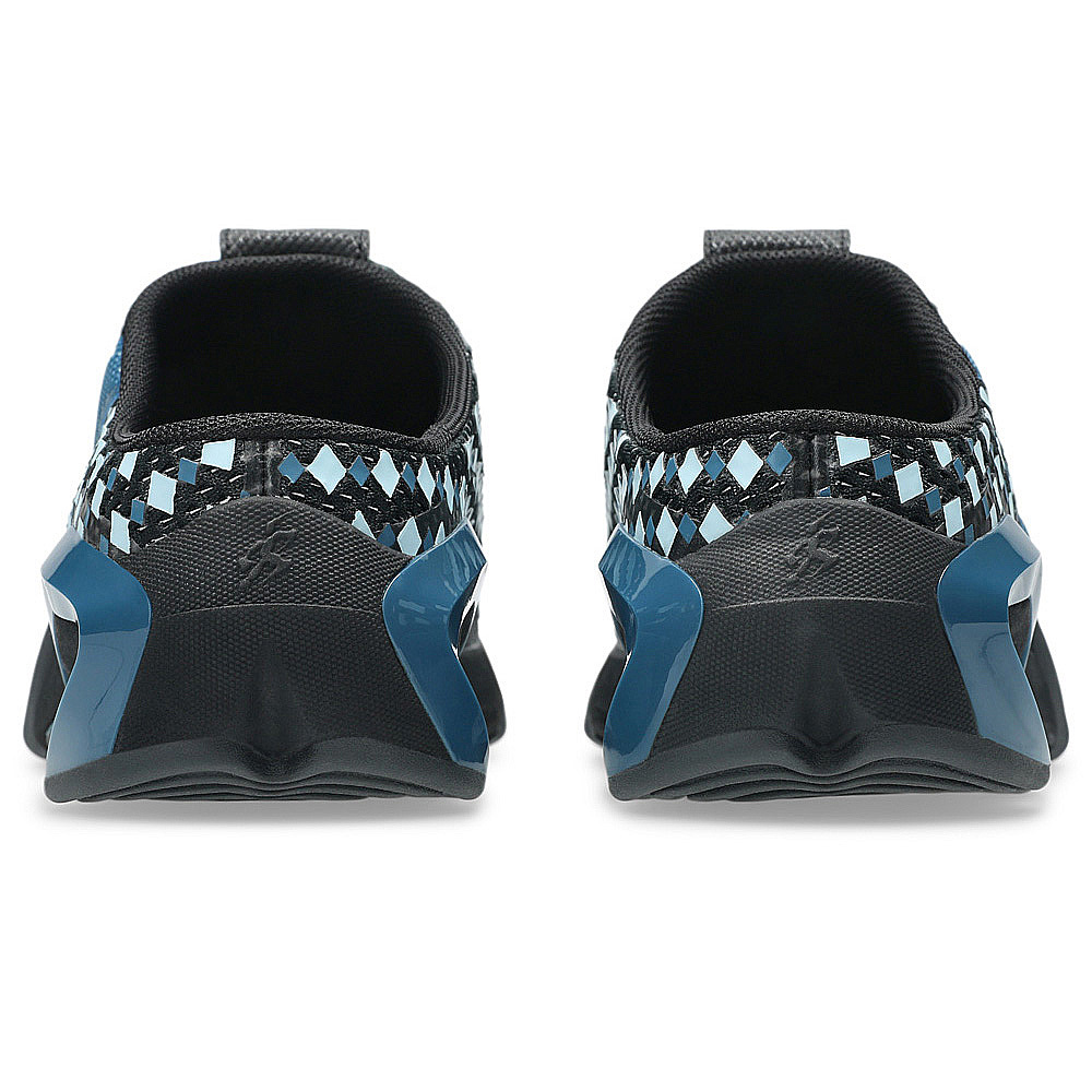 GEL-STYRAX 男女中性款 運動休閒鞋 1203A771-021