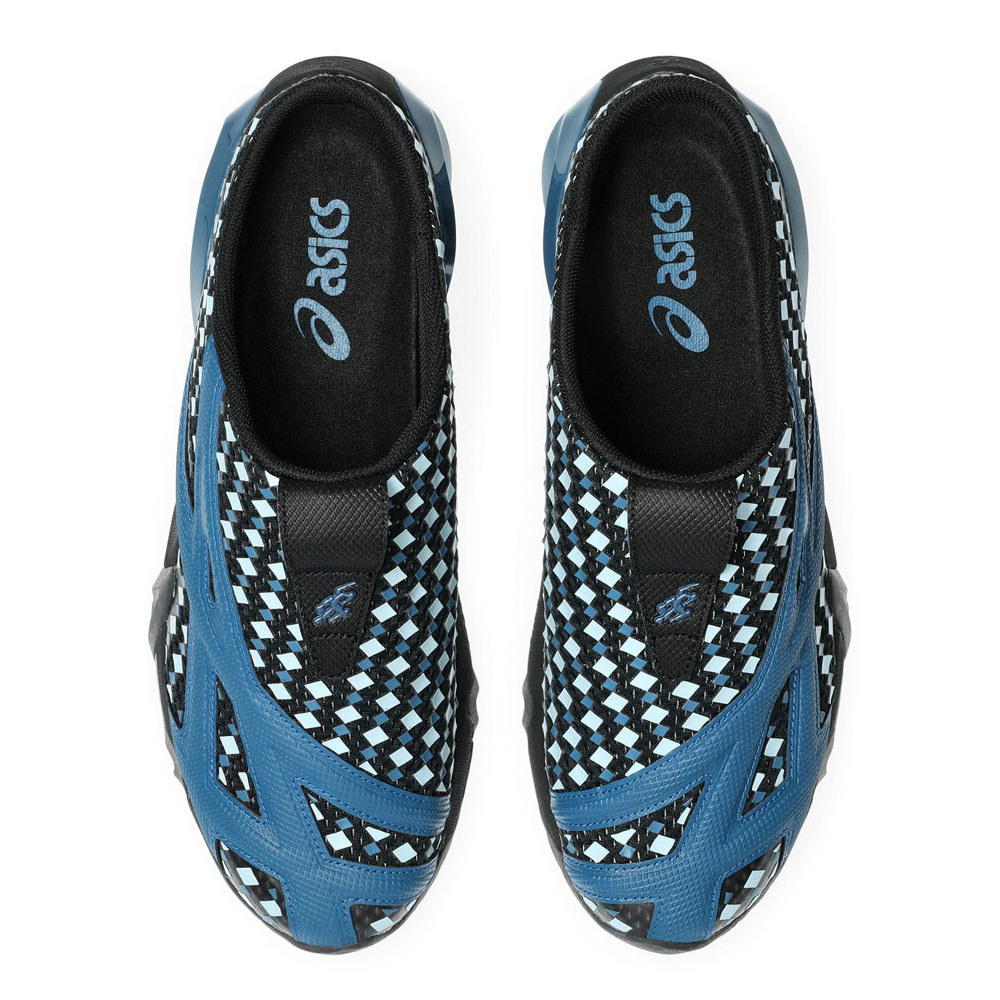 GEL-STYRAX 男女中性款 運動休閒鞋 1203A771-021