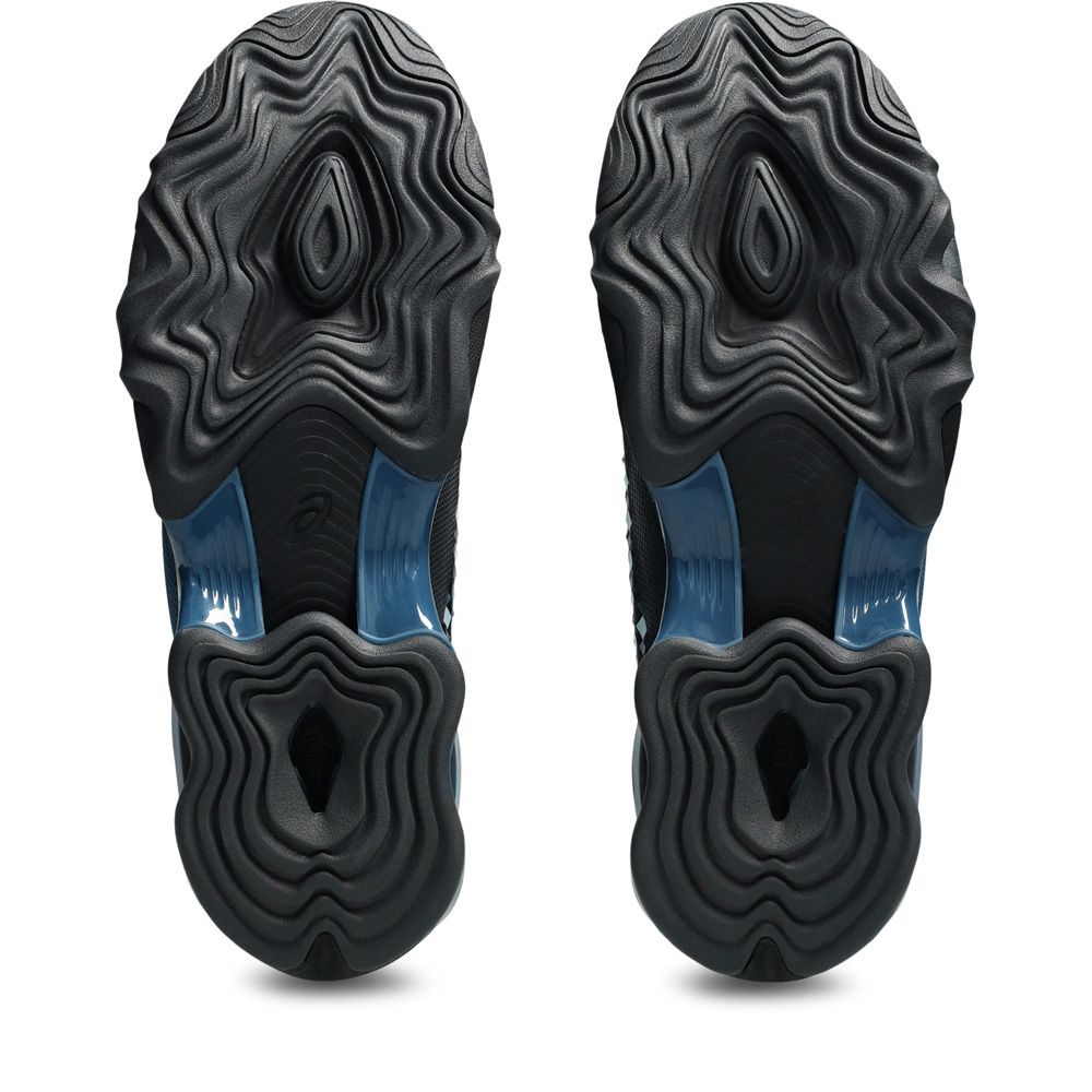 GEL-STYRAX 男女中性款 運動休閒鞋 1203A771-021