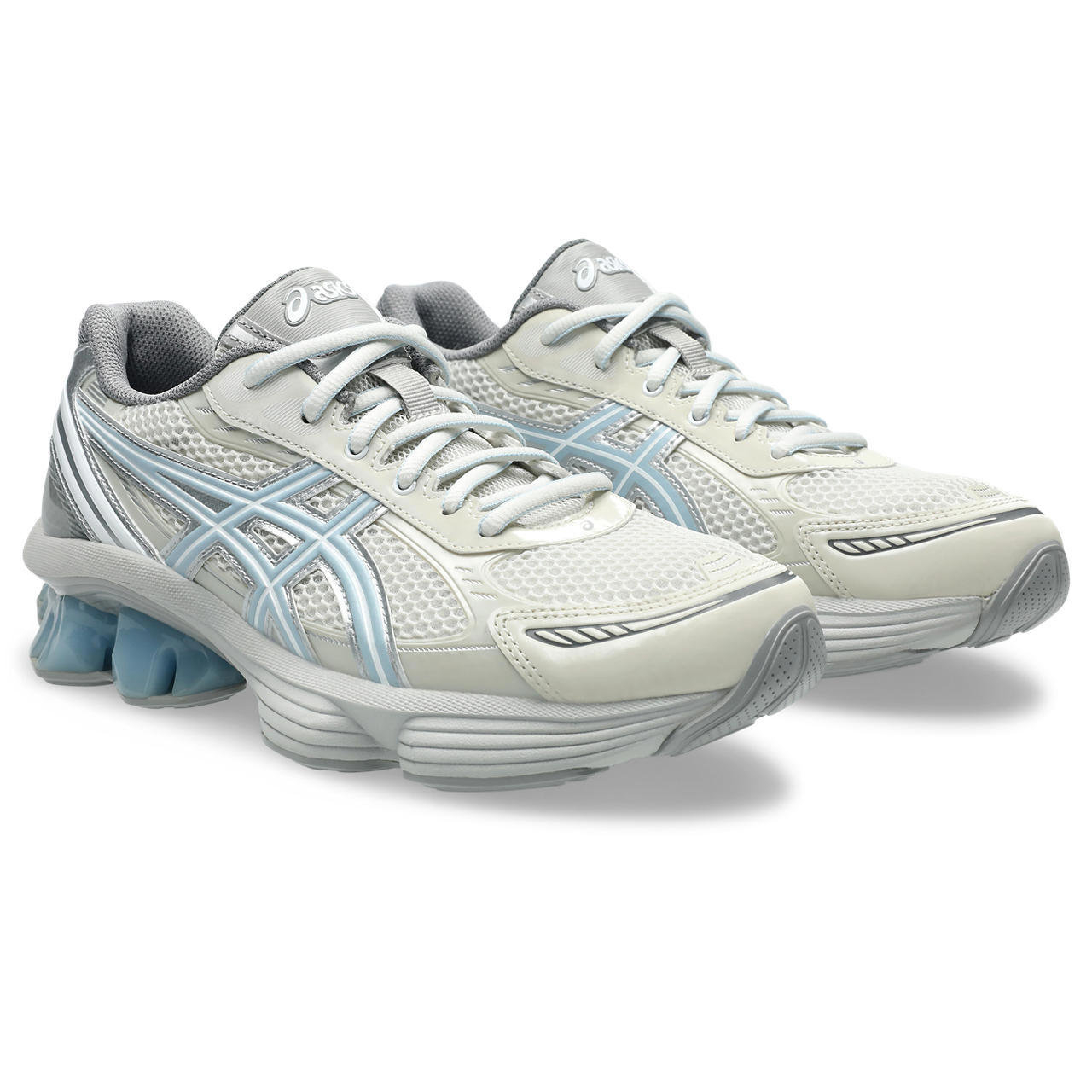 GEL-KINETIC FLUENT 男女中性款 運動休閒鞋 1203A958-100