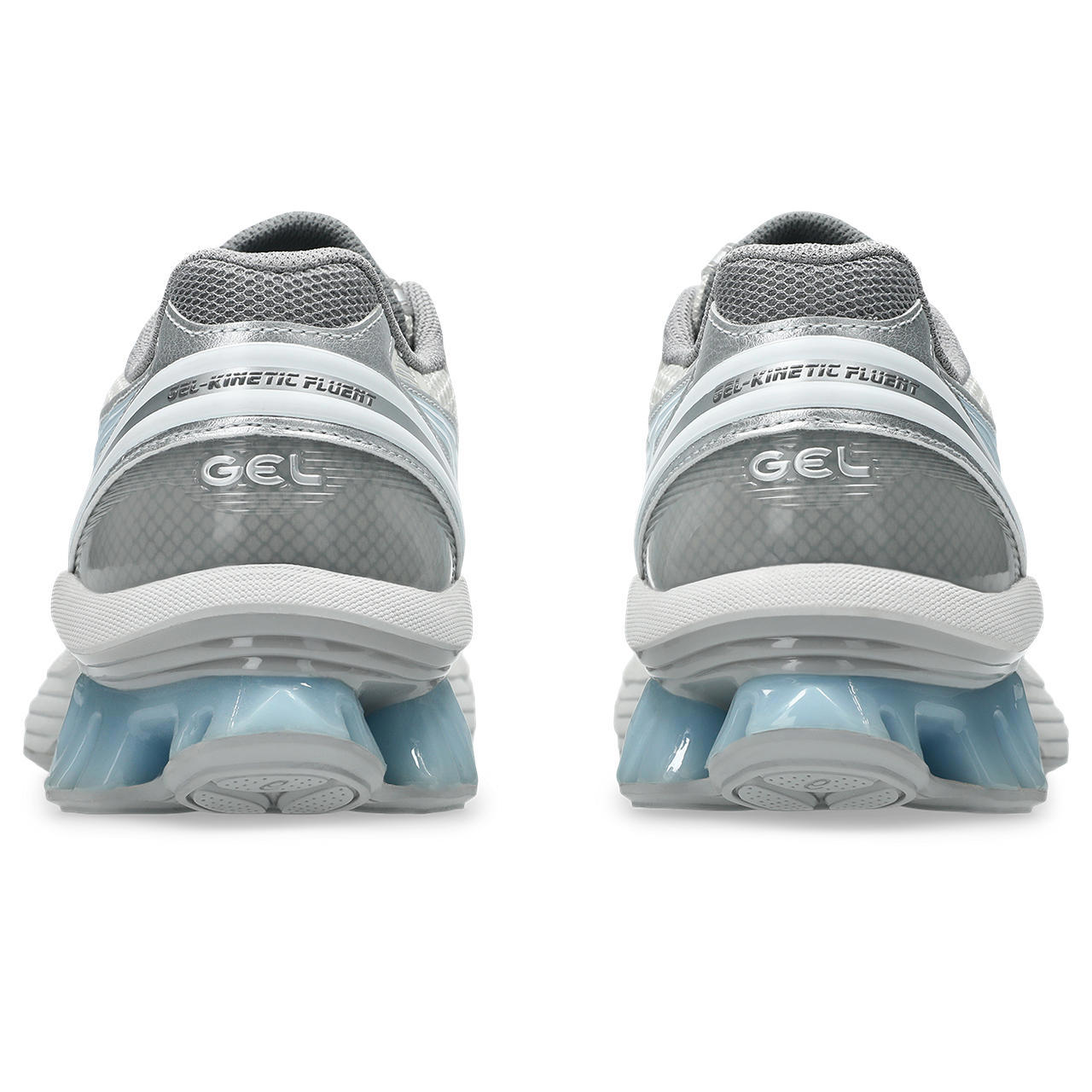 GEL-KINETIC FLUENT 男女中性款 運動休閒鞋 1203A958-100