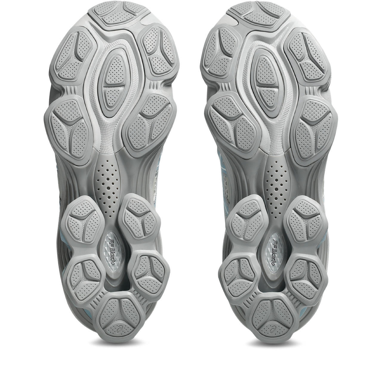 GEL-KINETIC FLUENT 男女中性款 運動休閒鞋 1203A958-100