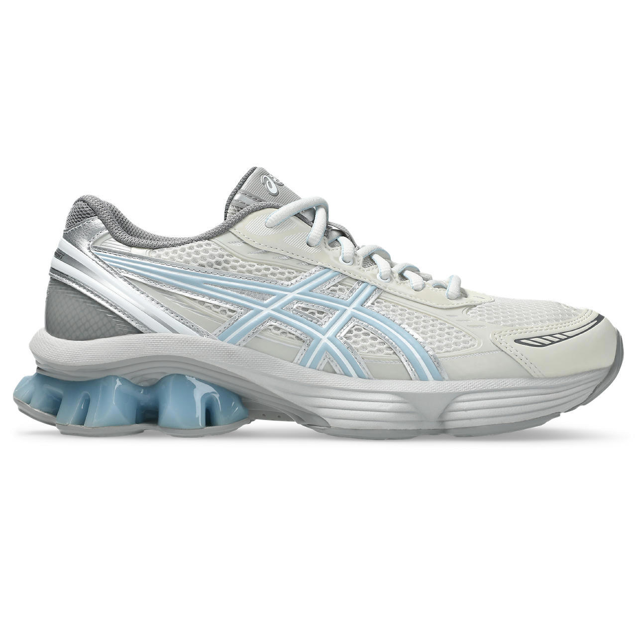 GEL-KINETIC FLUENT 男女中性款 運動休閒鞋 1203A958-100