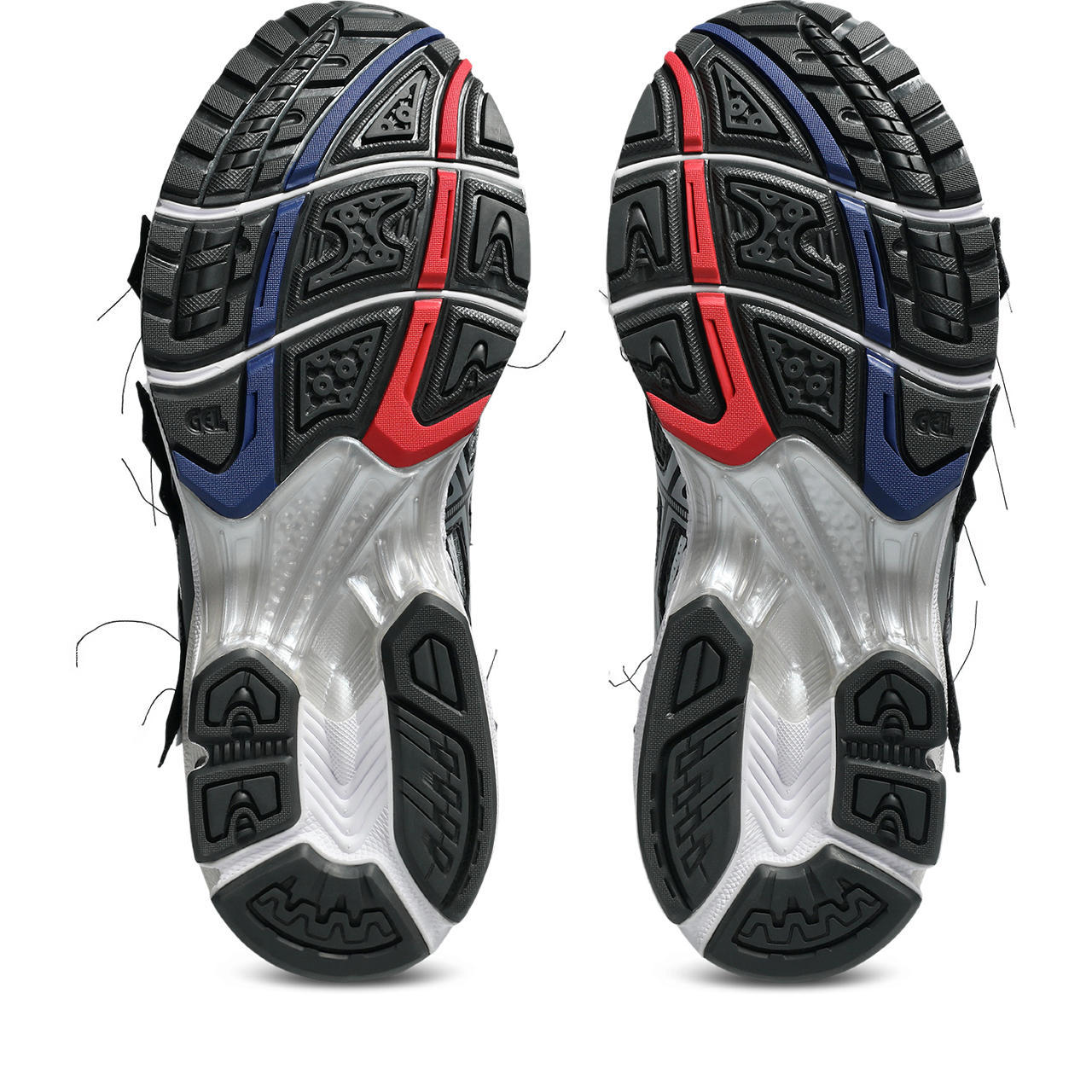 ASICS X INVINCIBLE GEL-NIMBUS 10.1 男女中性款 運動休閒鞋 1203A981-020