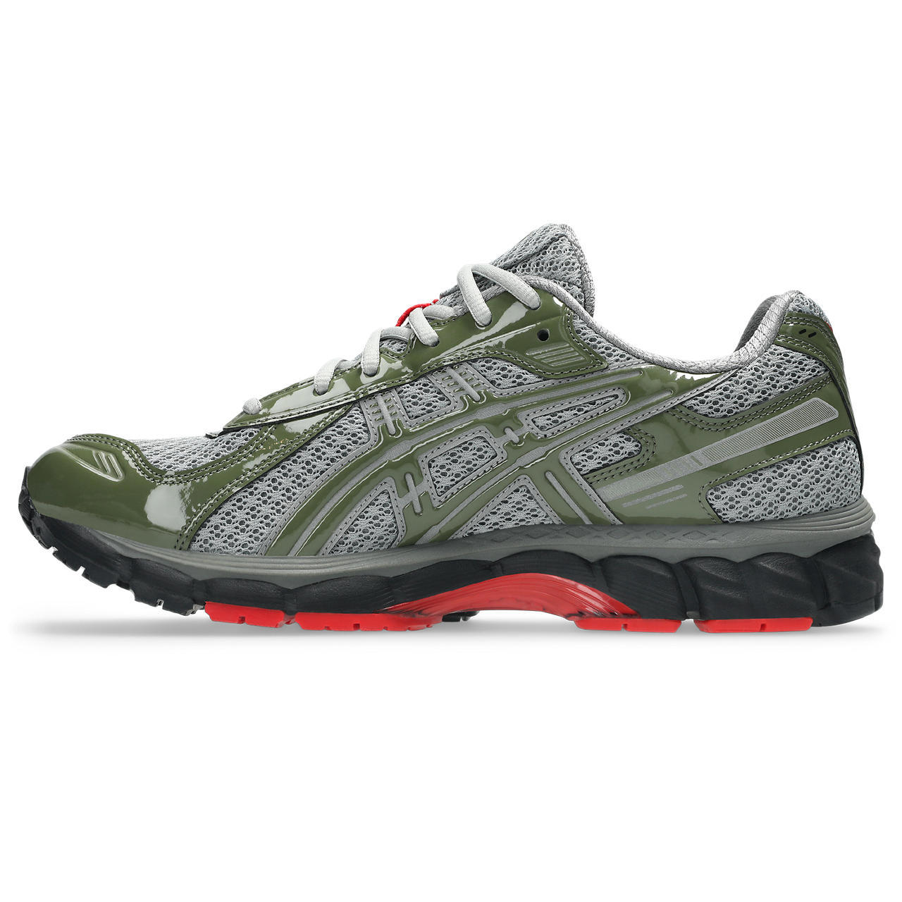 ASICS X UP THERE GEL-KAYANO 12.1 男款 運動休閒鞋 1203A869-021