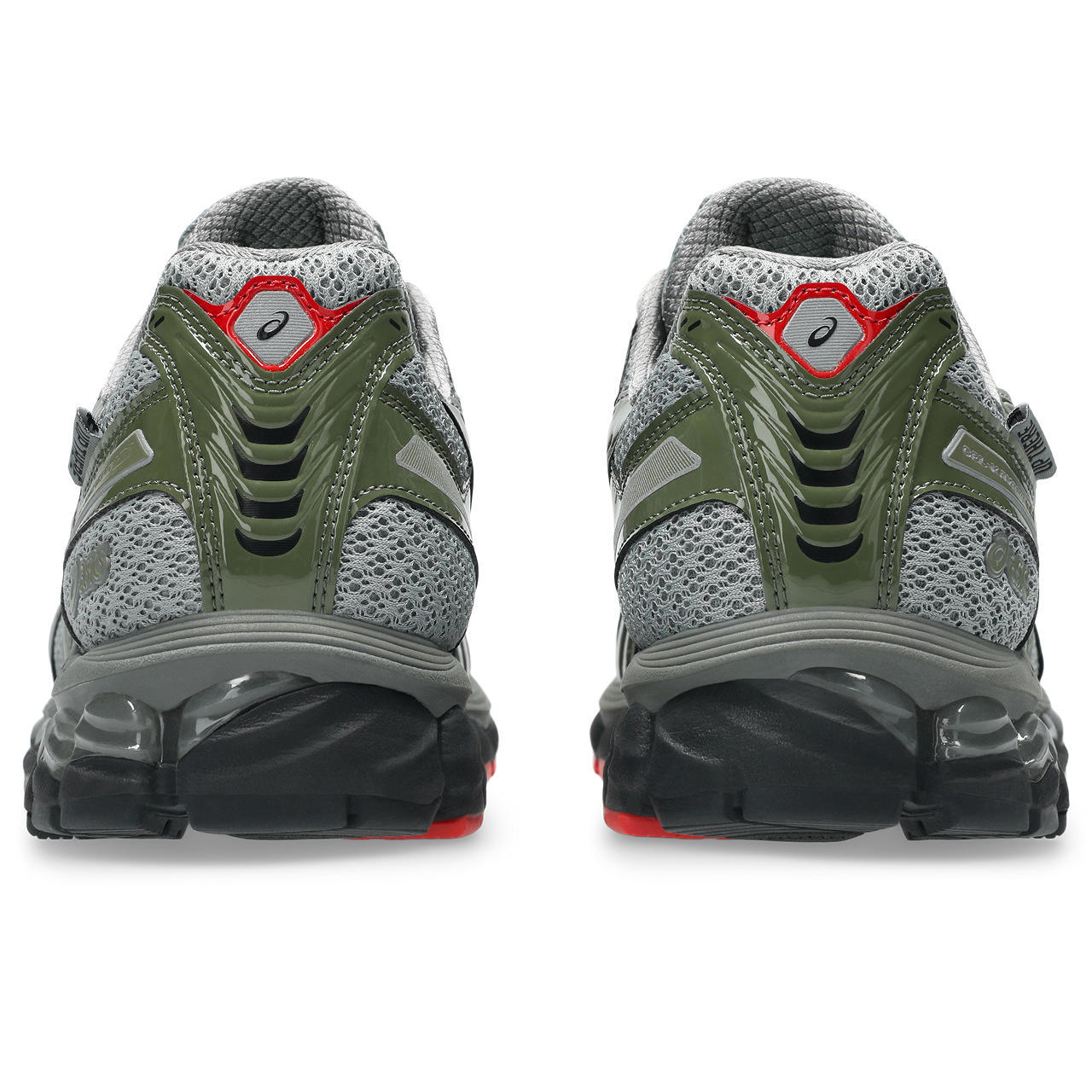 ASICS X UP THERE GEL-KAYANO 12.1 男款 運動休閒鞋 1203A869-021