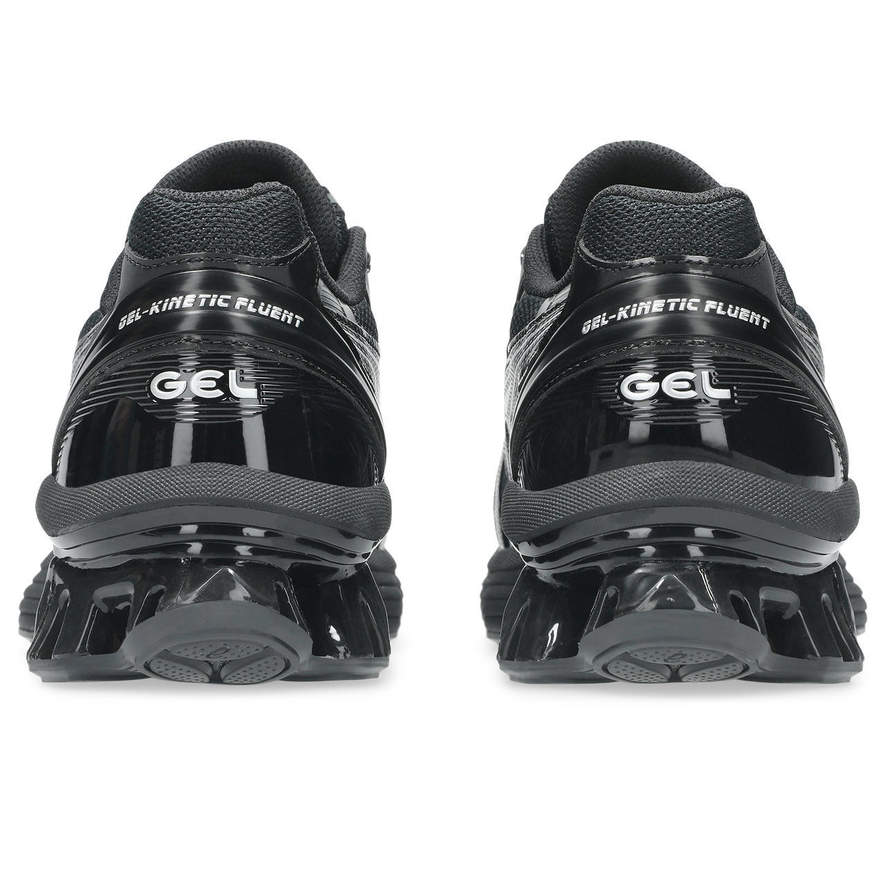 GEL-KINETIC FLUENT 男女中性款 運動休閒鞋 1203A988-001