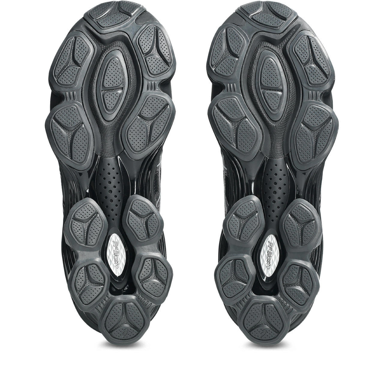 GEL-KINETIC FLUENT 男女中性款 運動休閒鞋 1203A988-001