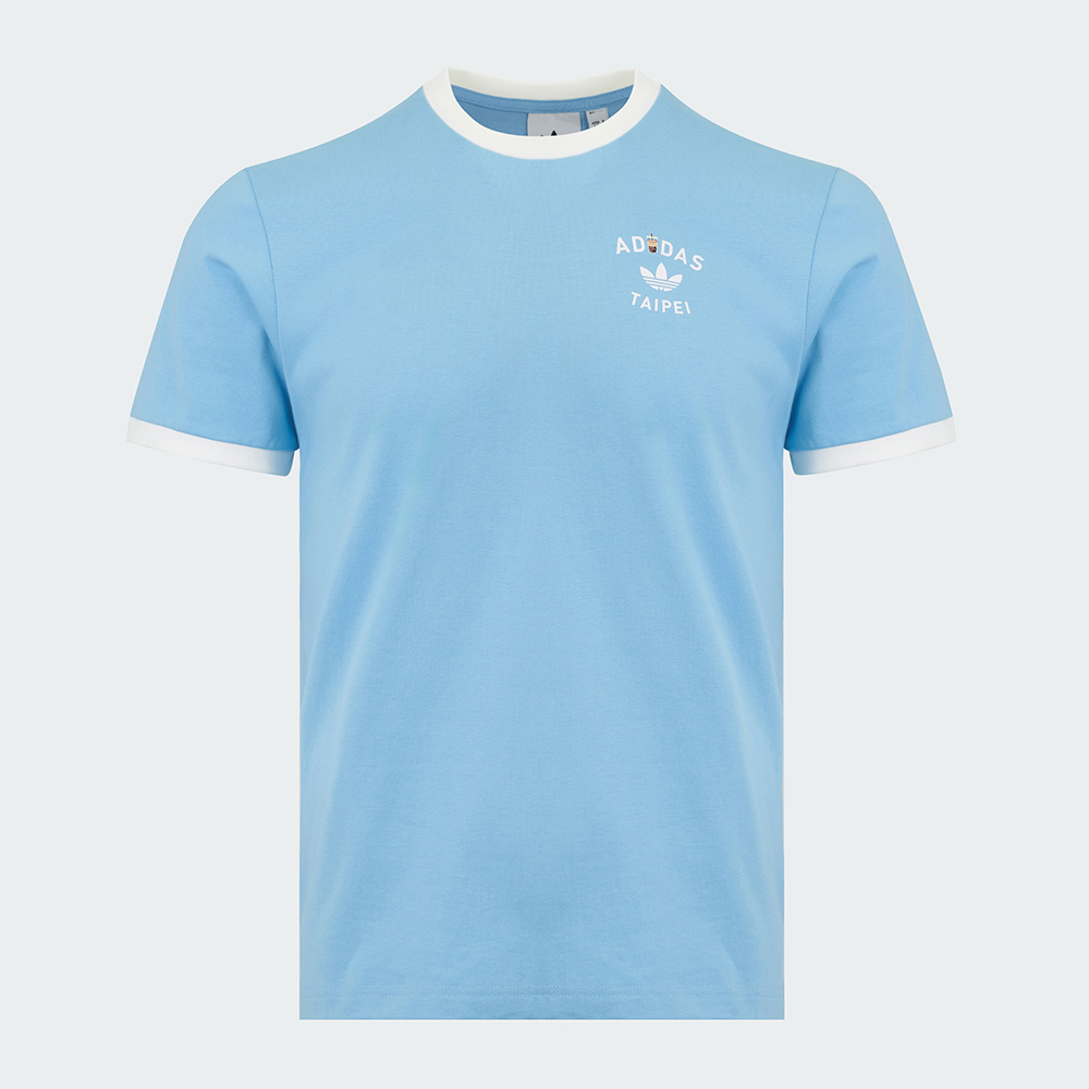 BUBBLE TEA TAIPEI 短袖上衣