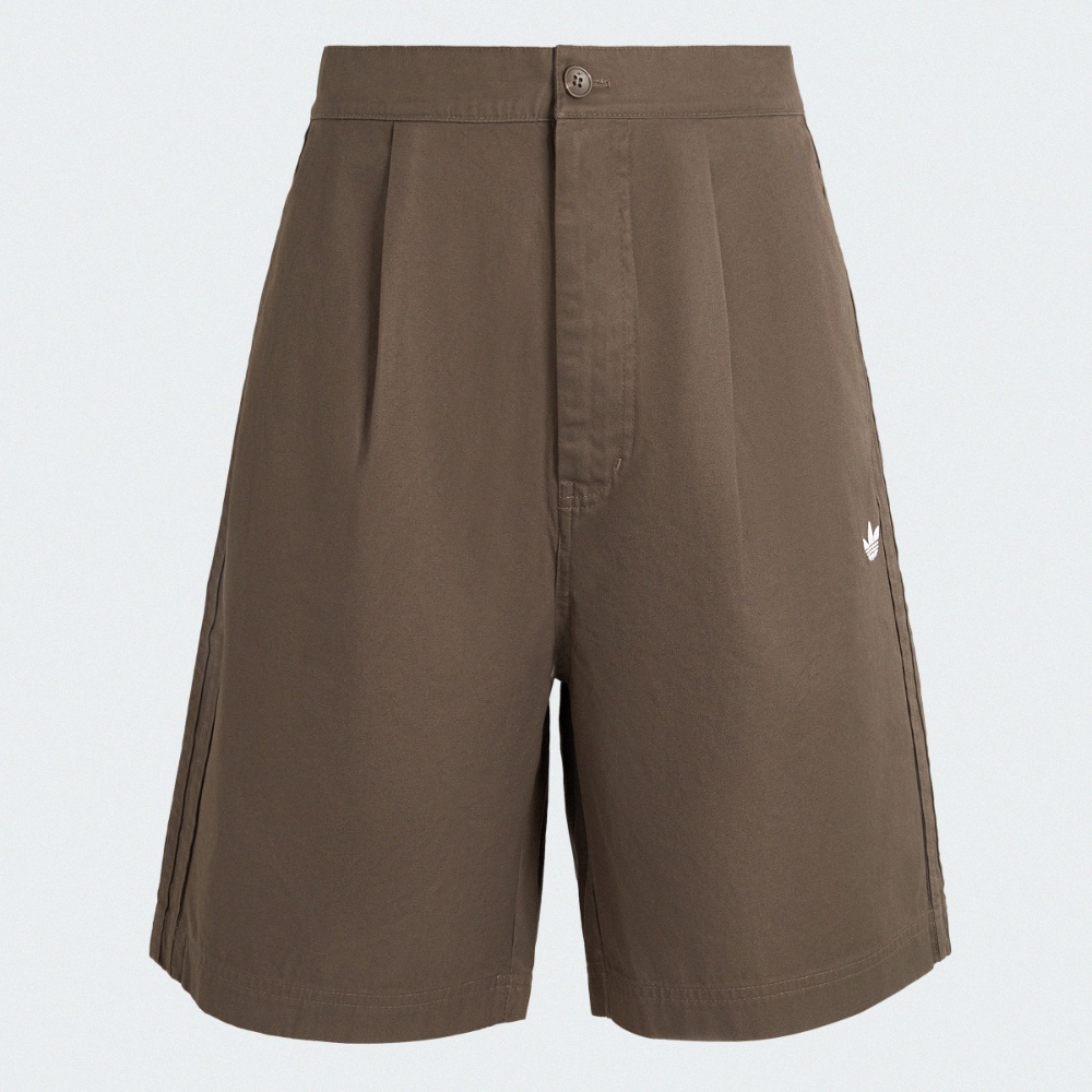 Adidas 運動短褲｜寬鬆剪裁的休閒短褲－运动品牌专卖