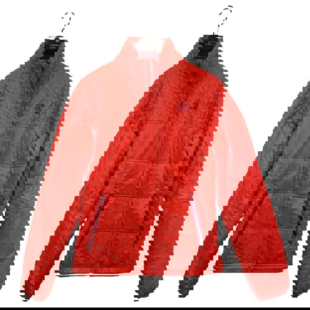 THE NORTH FACE 紅色- 2nd STREET TAIWAN 官方網路旗艦店