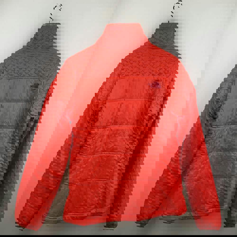 THE NORTH FACE 紅色- 2nd STREET TAIWAN 官方網路旗艦店