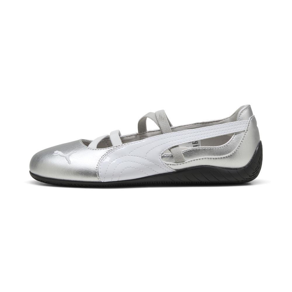 PUMA Speedcat Ballet Metallic Wns 流行休閒鞋 女性