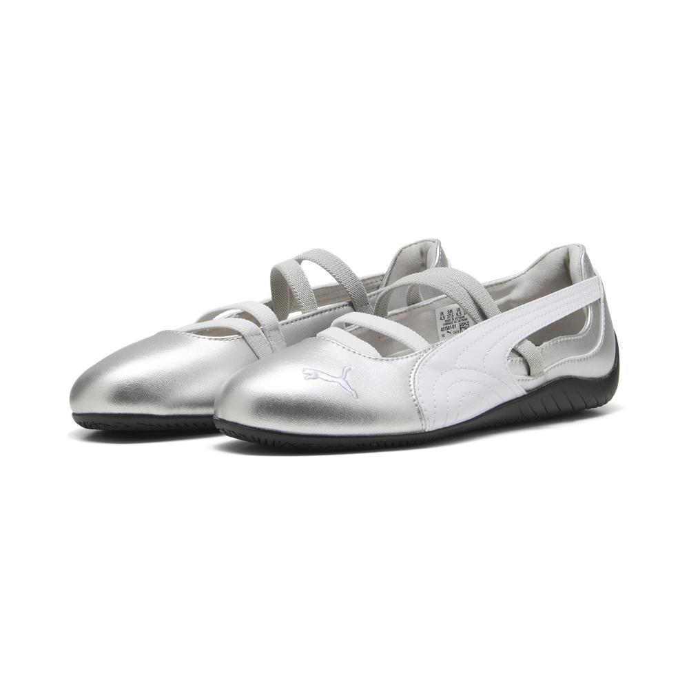 PUMA Speedcat Ballet Metallic Wns 流行休閒鞋 女性