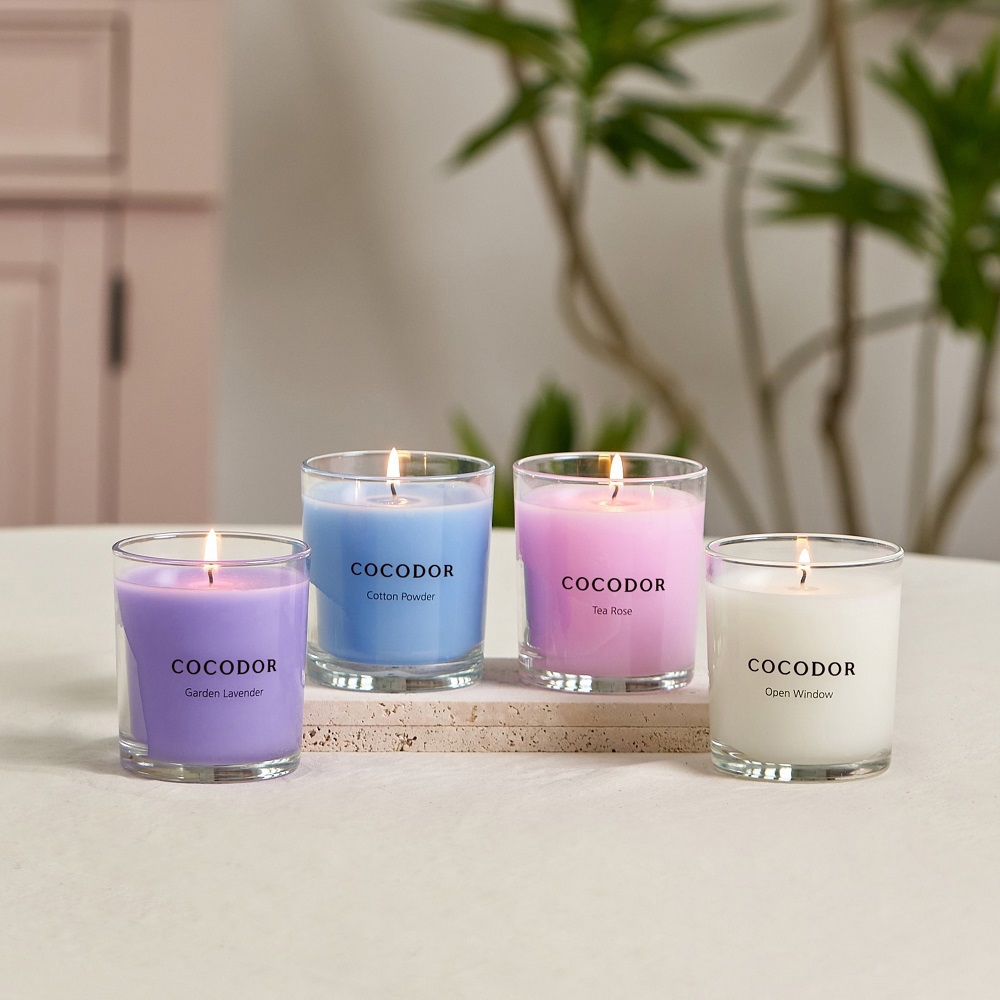 芳香蠟燭推薦- POYA寶雅線上買