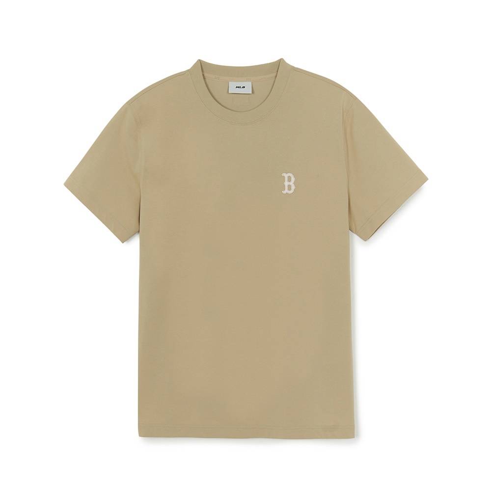 MLB 短袖T恤 波士頓紅襪隊 (3ATSB0254-43BGL)