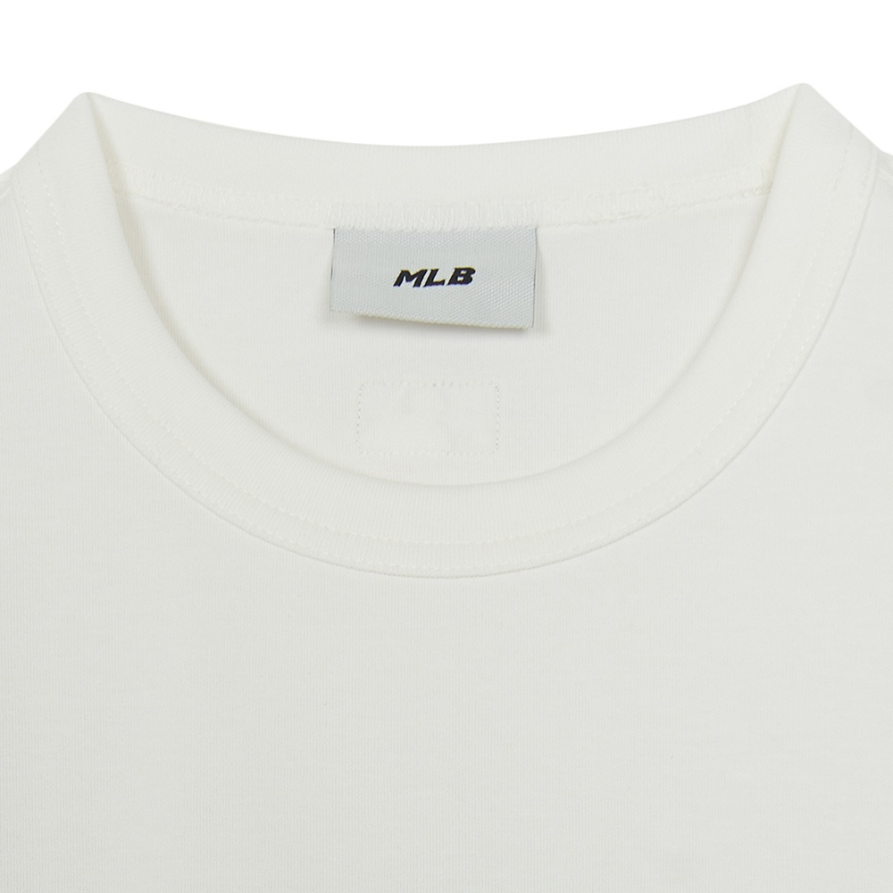 MLB 短袖T恤 Varsity系列 紐約洋基隊 (3ATSV0554-50IVS)