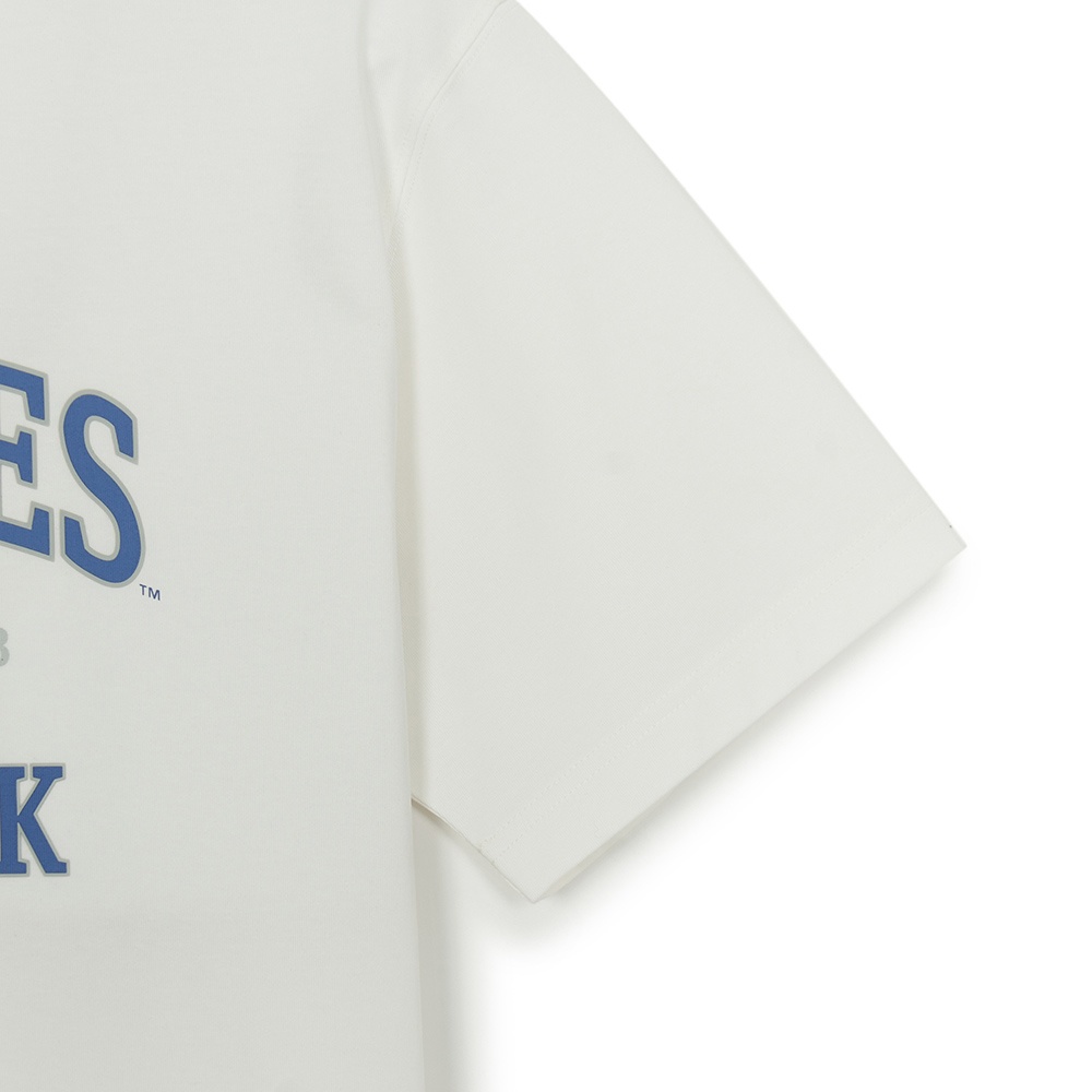 MLB 短袖T恤 Varsity系列 紐約洋基隊 (3ATSV0554-50IVS)