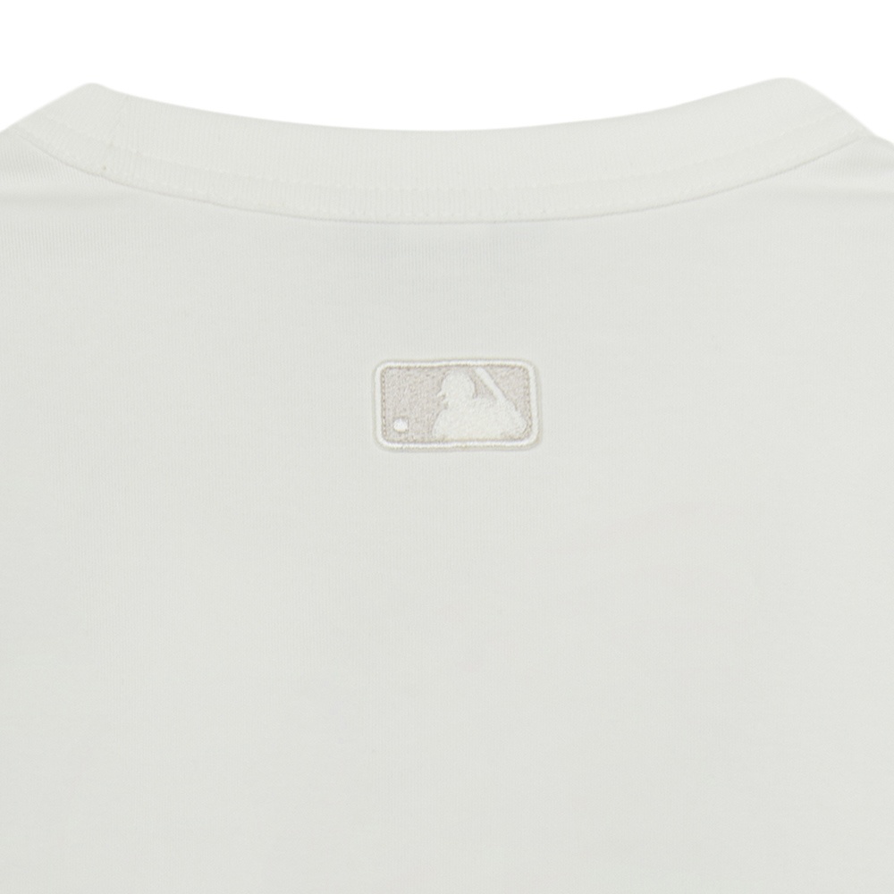 MLB 短袖T恤 Varsity系列 紐約洋基隊 (3ATSV0554-50IVS)