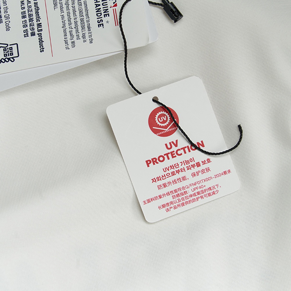 MLB 短袖T恤 Varsity系列 紐約洋基隊 (3ATSV0554-50IVS)