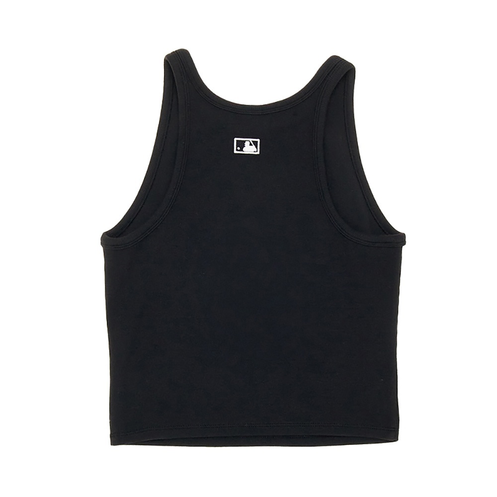 MLB 無袖 背心 紐約洋基隊 (3FTOB0154-50BKS)
