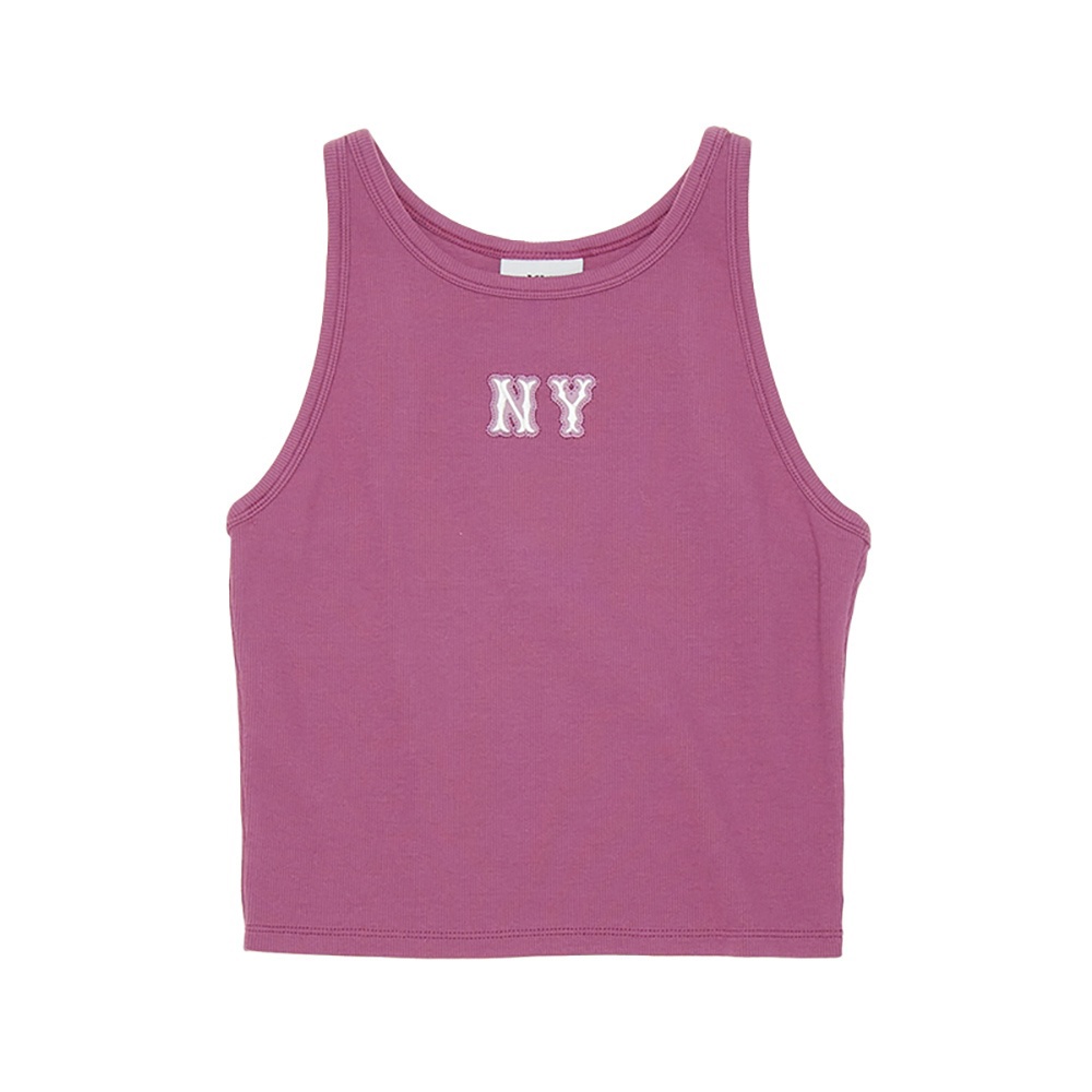 MLB 無袖 背心 紐約洋基隊 (3FTOB0154-50PKS)