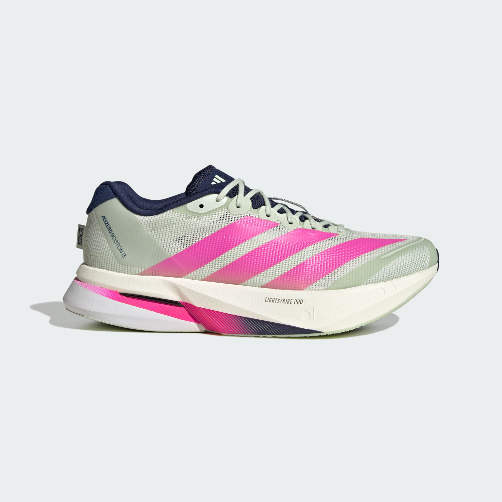 ADIZERO BOSTON 13 跑鞋
