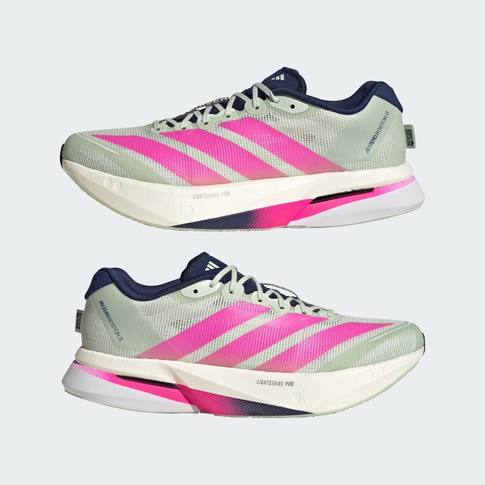 ADIZERO BOSTON 13 跑鞋