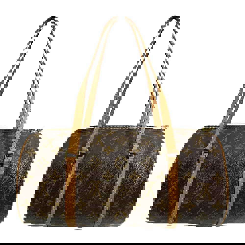 【基隆店】LOUIS VUITTON/波士頓包//