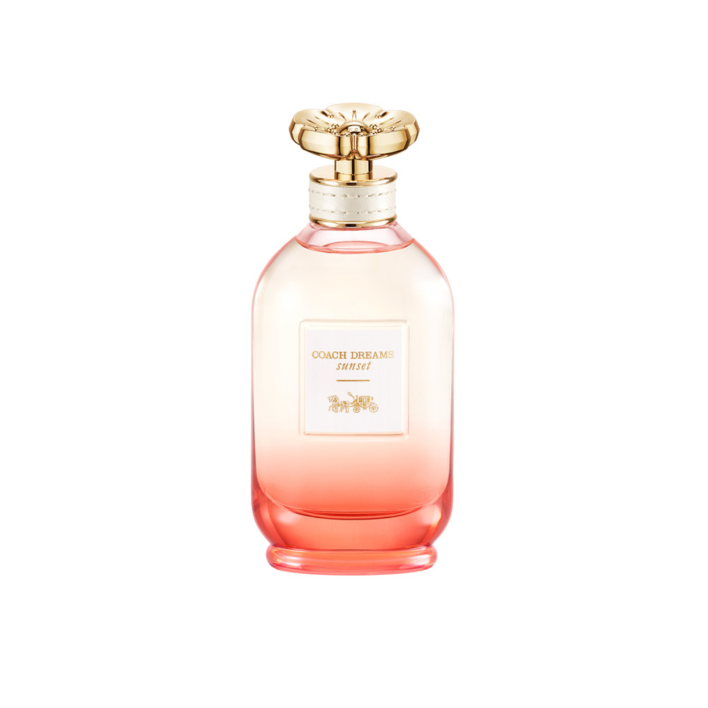 【鋒恩香水】COACH 逐夢暮光淡香精90ml