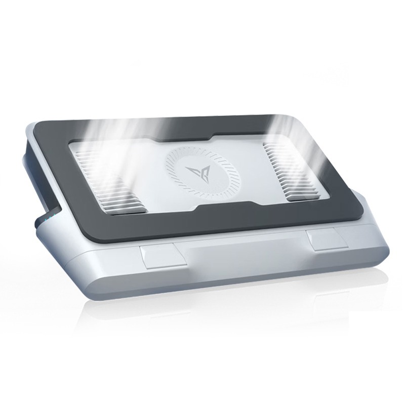 【信星科技】FLYDIGI 飛智 BS2 壓風式筆記型電腦散熱底座-廠商直送