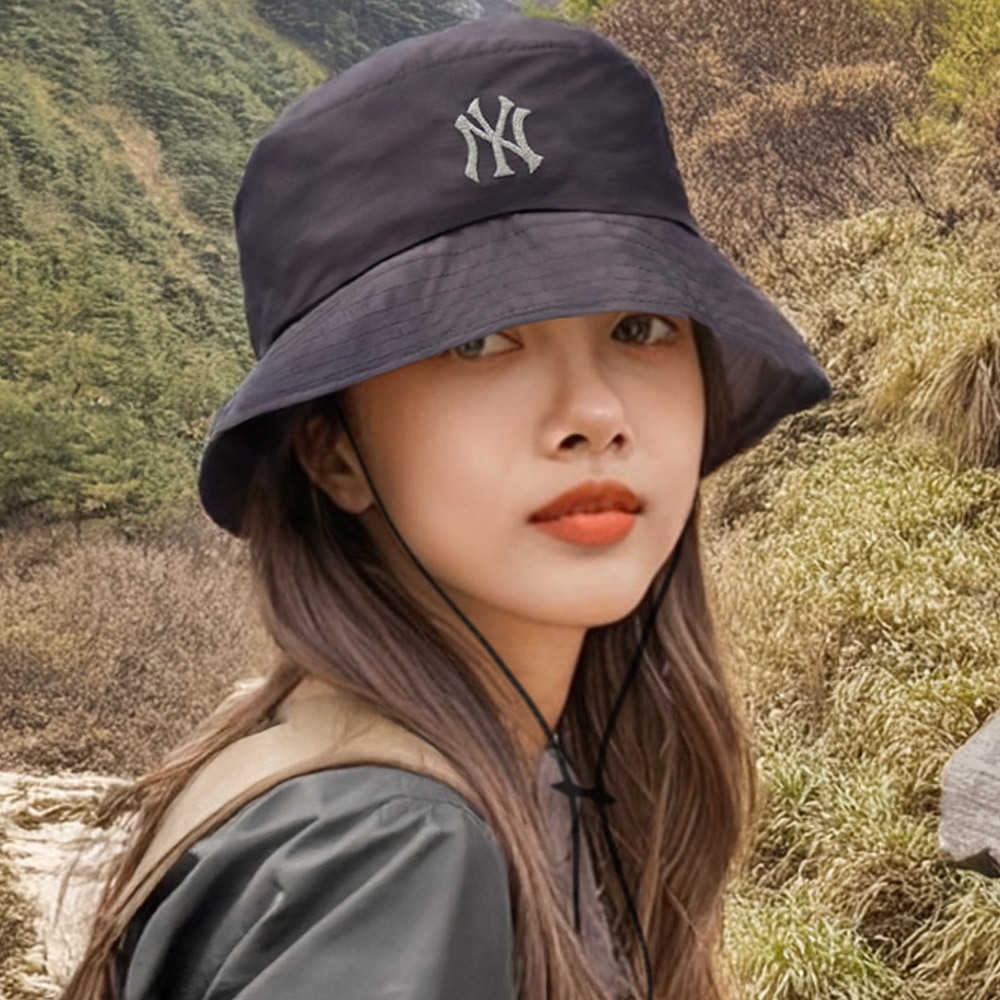 MLB 漁夫帽 紐約洋基隊 (3AHTB055N-50CGS)