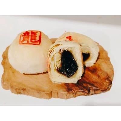 【白鵝山腳】★9/1後開始出貨★中秋禮盒｜綠豆麻吉禮盒 PW2081(請備註到貨日)-廠商直送
