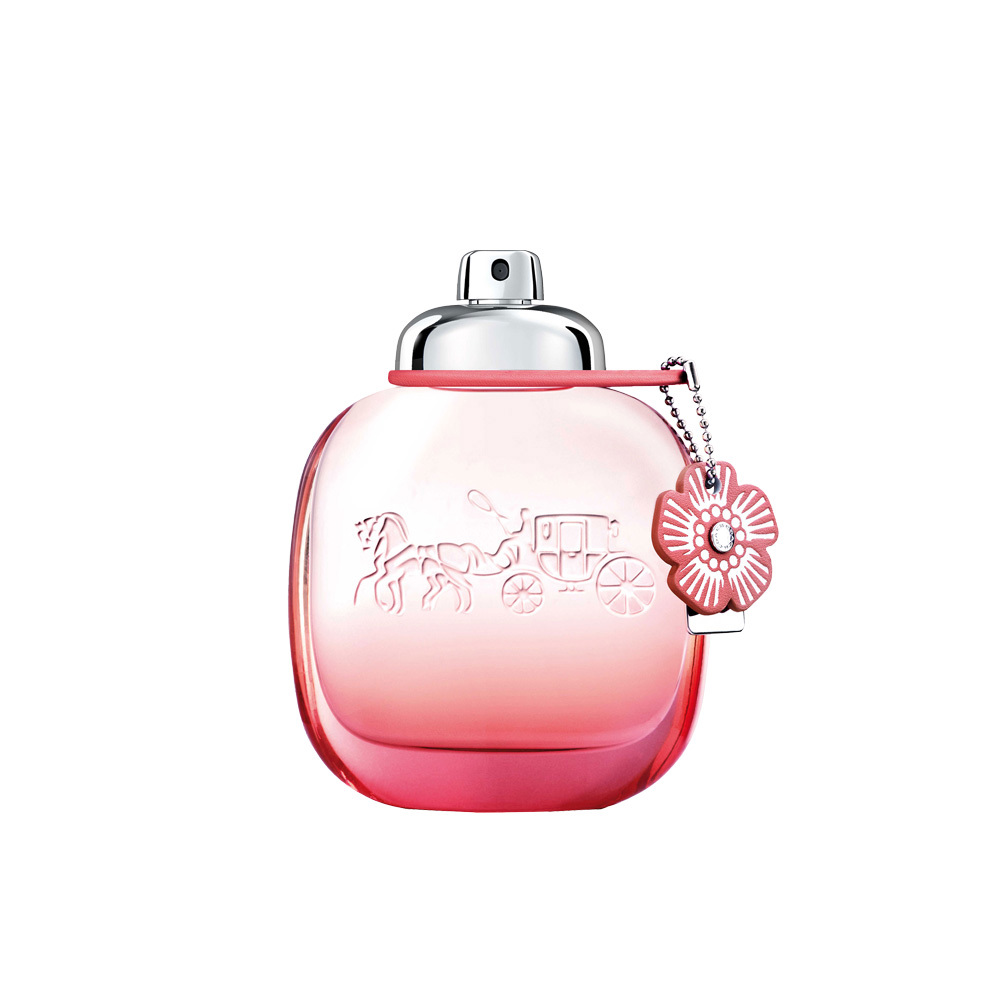 【鋒恩香水】COACH 嫣紅芙洛麗淡香精90ml