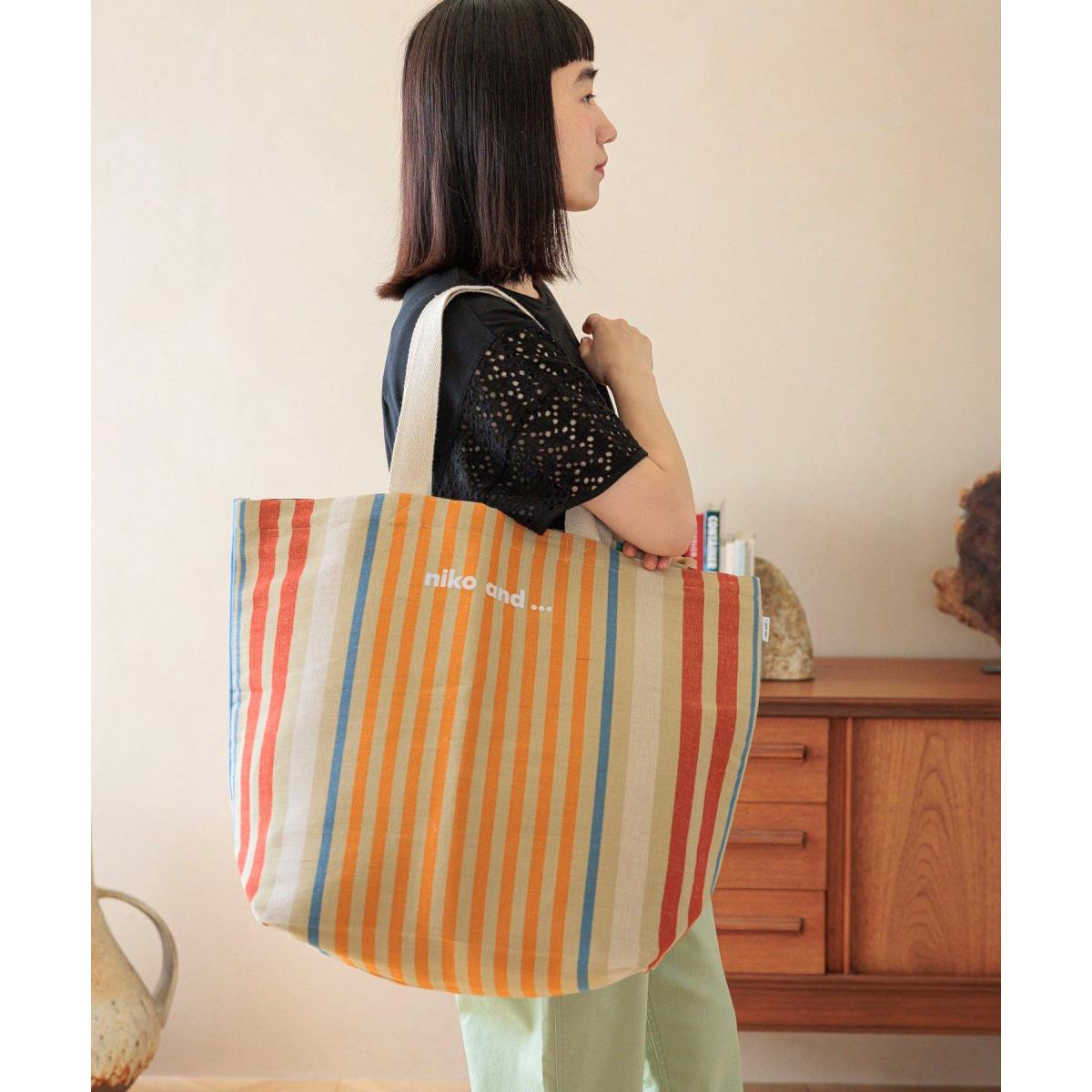 ニコアンド⭐︎ Misayoさんプロデュースのジャンベスト新品タグ付き ニコアンド[be with M] Misayoジャンベスト - メルカリ