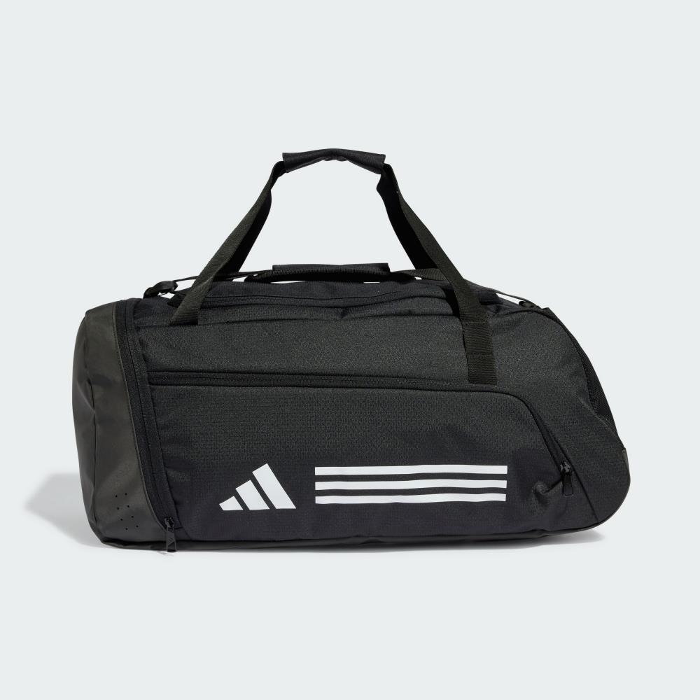 【adidas】ESSENTIALS 健身包 (IP9863)