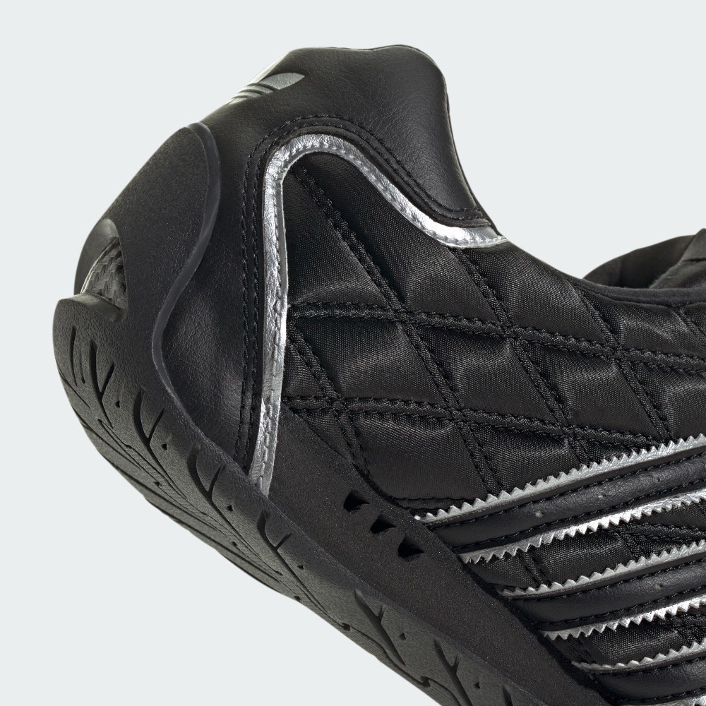 ADIRACER LO 運動休閒鞋