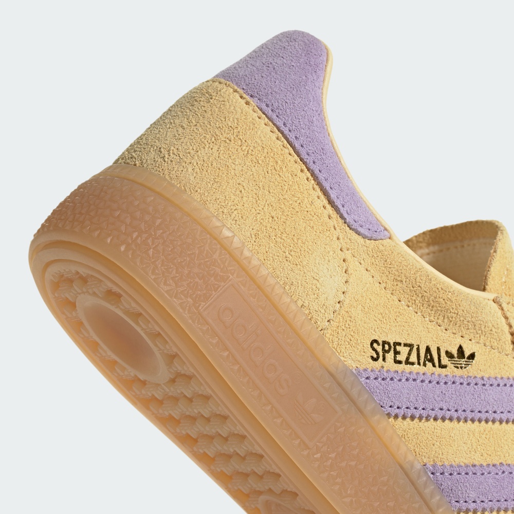 HANDBALL SPEZIAL 運動休閒鞋