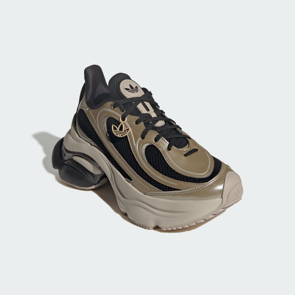 OZVENUZ 運動休閒鞋