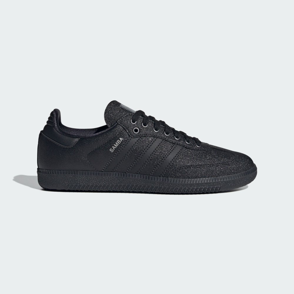 Adidas SAMBA OG 運動休閒鞋｜採用合成材質鞋面的－飛揚運動商城