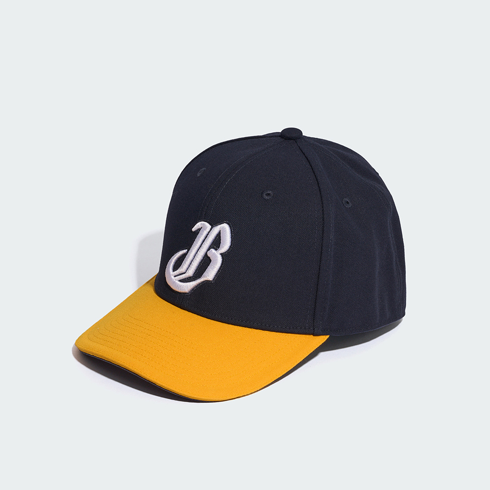 中信兄弟球員版聯名系列 棒球帽